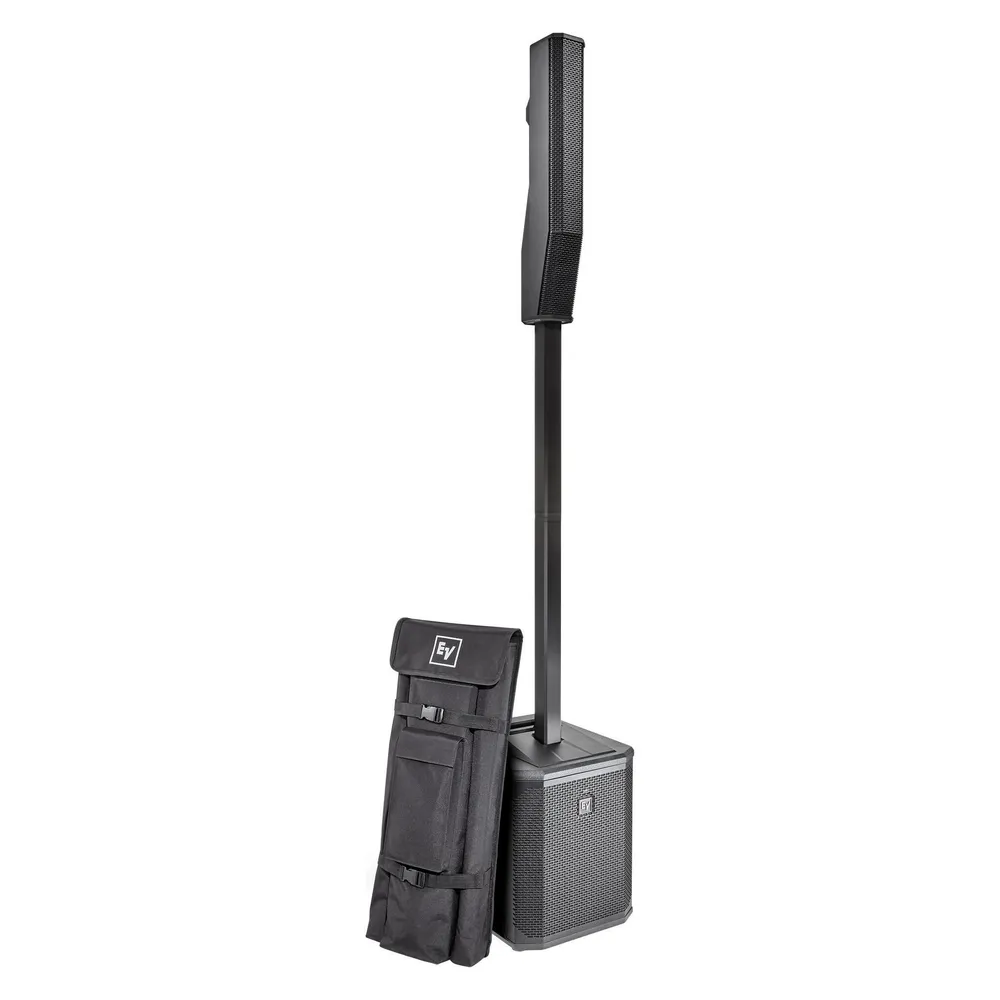 Electro Voice EVOLVE30M-W Altoparlante attivo PA 1 pz.