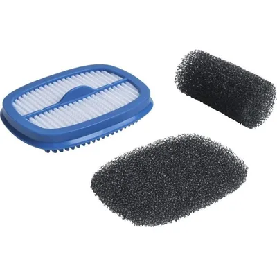 Filter für Elektrolux Staubsauger EF163 AEG/Electrolux AW82U1DB AW82U2DG