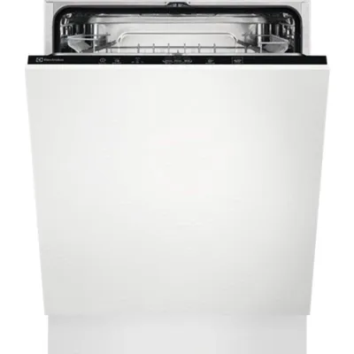 Geschirrspüler Electrolux EEA727200L 13 Maßgedecke E mit AirDry und Touchpanel