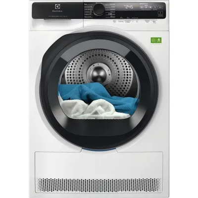 Wärmepumpentrockner Electrolux EW7H59B 9 kg Klasse B mit WLAN und Fernstart