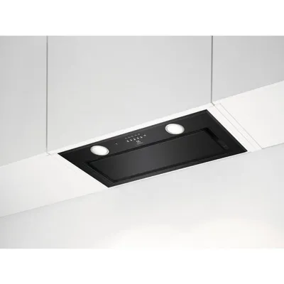 Dunstabzugshaube Electrolux LFG716R Kanalisiert 54cm mit LED und 3 Stufen