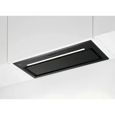 Campana extractora Electrolux LFG818K Kanalbetrieb 77cm mit Brise-Funktion