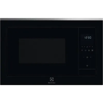 Microondas Electrolux LMS4253TBX 25 Liter 900W Grill Quartz Touch