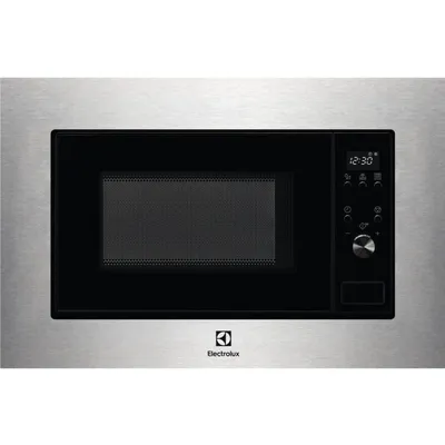 Microondas Electrolux MO318GXE 17 Liter 700W Grill Auftau Edelstahl