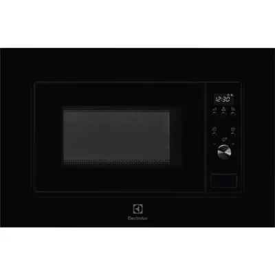 Mikrowelle Electrolux LMS2203EMK 700W Integriert LED-Touch Drehregler