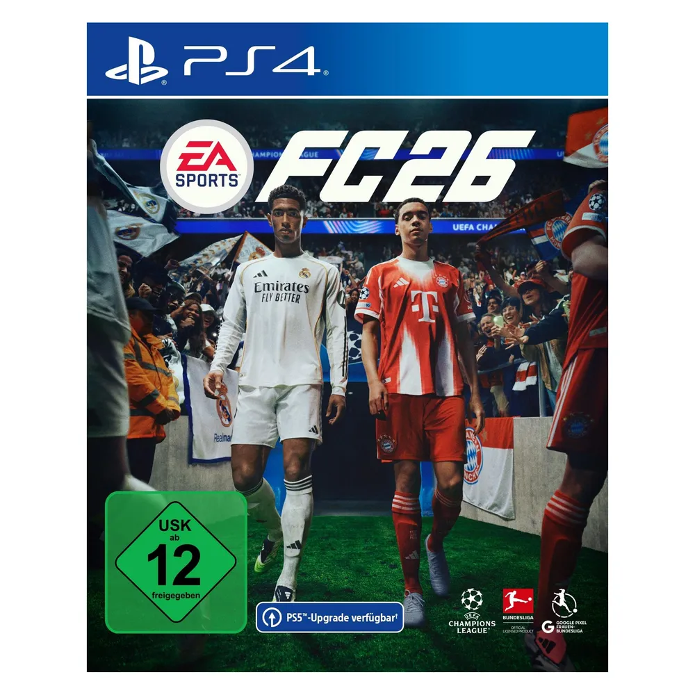 EA Games