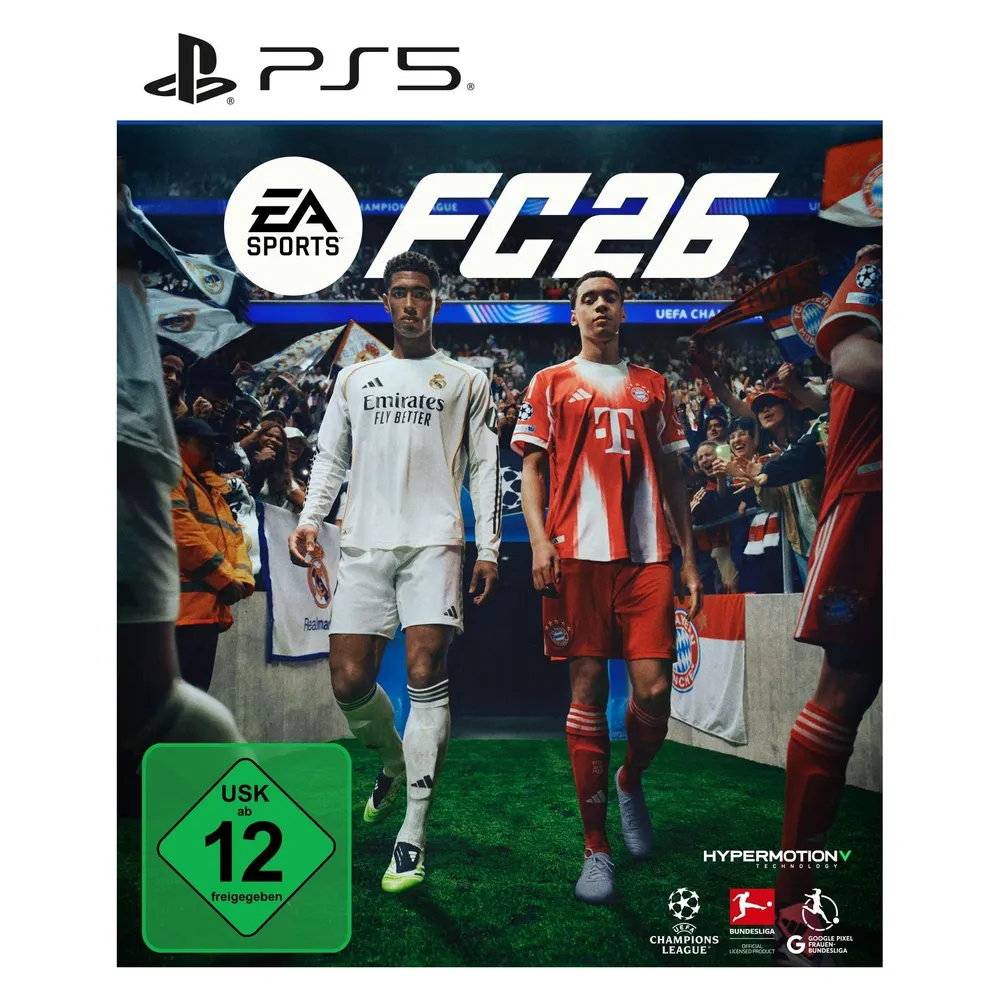 EA Games