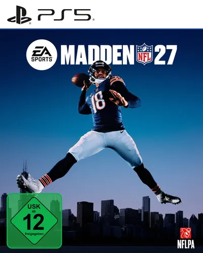 Madden NFL 27 PlayStation 5