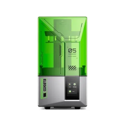 3D-Drucker Mars 5 Automatische Nivellierung Intelligenter mechanischer Sensor 4K LCD 3D-Drucker Mars 5 Automatische Nivellierung Intelligenter mechanischer Sensor 4K LCD