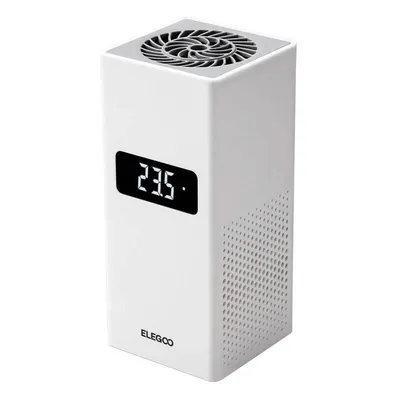 Mini-Heizgerät ELEGOO für 3D-Drucker Intelligente Steuerung 120W