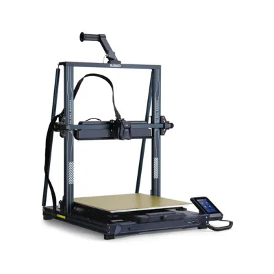 Elegoo Neptune 4 Max Volumen 420x420x480mm 3D Drucker Klipper 300°C WiFi