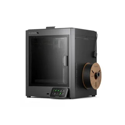 3D-Drucker Elegoo Centauri Carbon Hochgeschwindigkeit Präzision 500mm/s