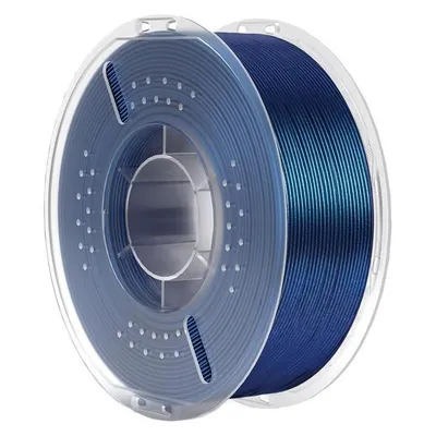 Filament PLA ELEGOO 50.203.0261 Pfauenblau 1