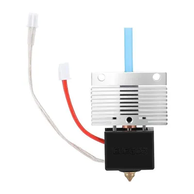 Hotend ELEGOO Neptune 4/4 Pro für 3D-Drucker