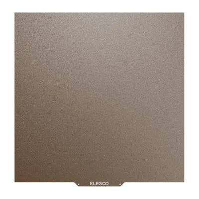 Magnetische PEI-Bauplatte für ELEGOO OrangeStorm Giga