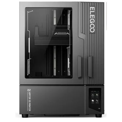 3D-Drucker Elegoo Jupiter 2 SLA Wifi USB mit Sichtfenster