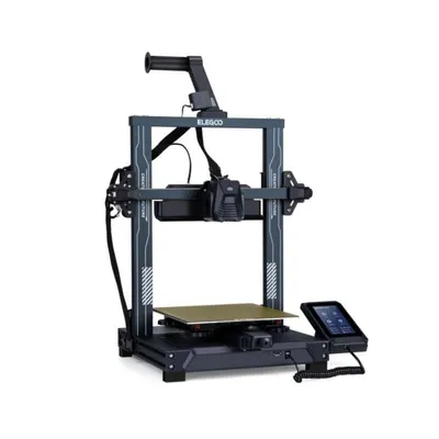 Elegoo Neptune 4 Pro Klipper 500 mm/s Hotend 300 °C Direktextruder 3D-Drucker