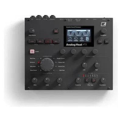 Elektron Analog Heat +Fx