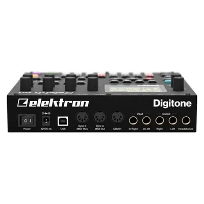 Elektron Digitone