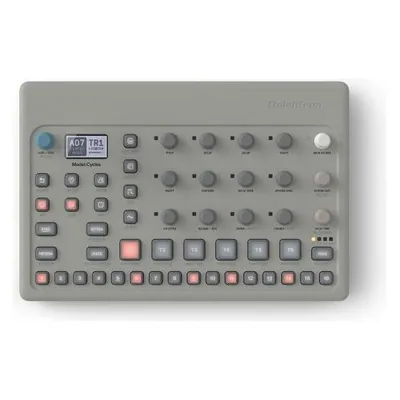 Elektron Model: Cycles