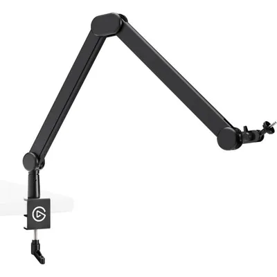 Mikrofonarm Elgato Wave Mic Arm MK.2 USB XLR flexibel mit Kabelführung