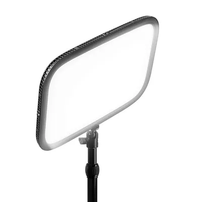 Elgato Key Light Professional Studio and Streaming Lighting (10GAK9901) Schwarz 45 W LED