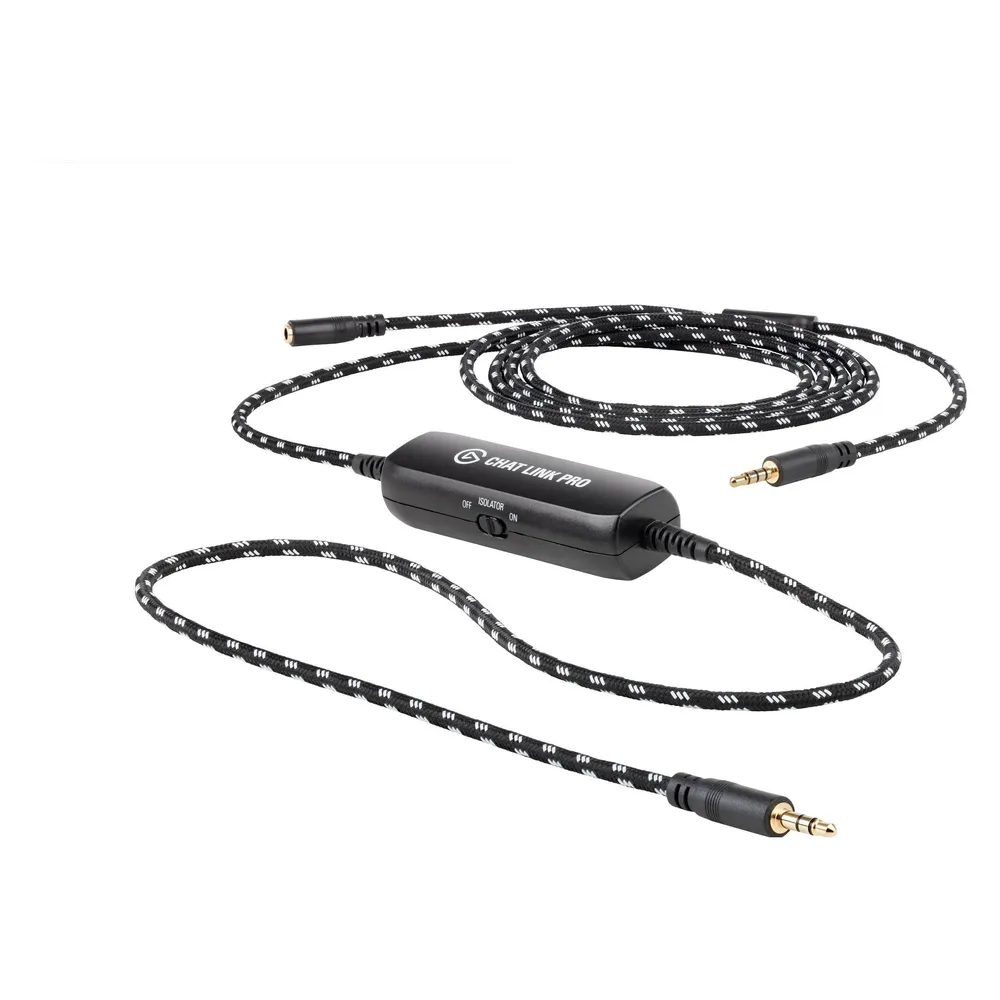 Elgato Chat Link Pro