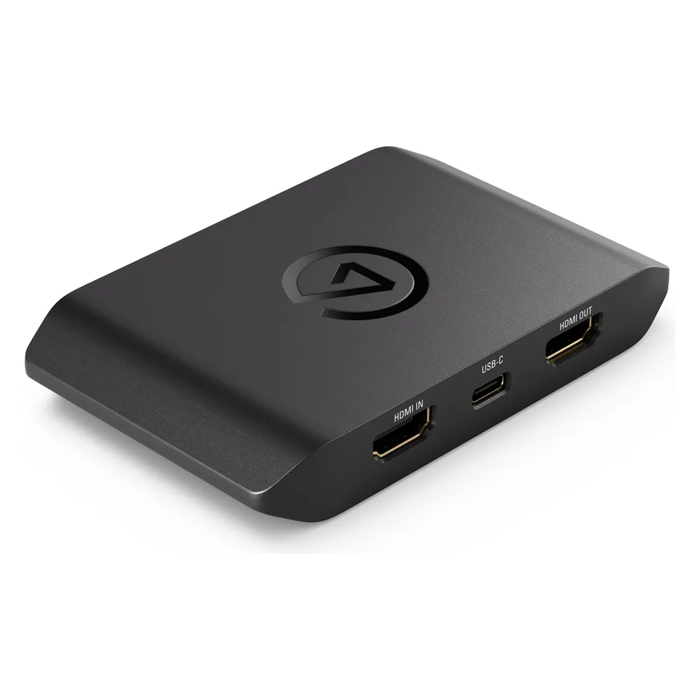 Capture-Karte Elgato 4K S – 4K60 Aufnahme
