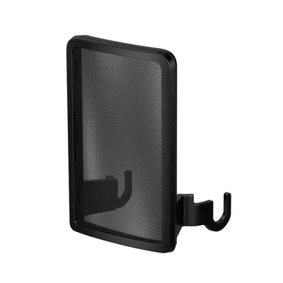 Elgato Wave Pop Filter Plosivgeräuschfilter für Wave:1/Wave:3 Mikrofone