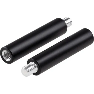 Elgato Wave Verlängerungsstange 5cm Stahlstangen für Wave:1/Wave:3 Mikrofone
