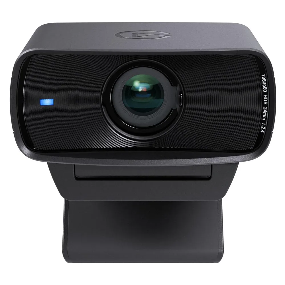 Elgato Facecam MK.2 Streaming Webcam