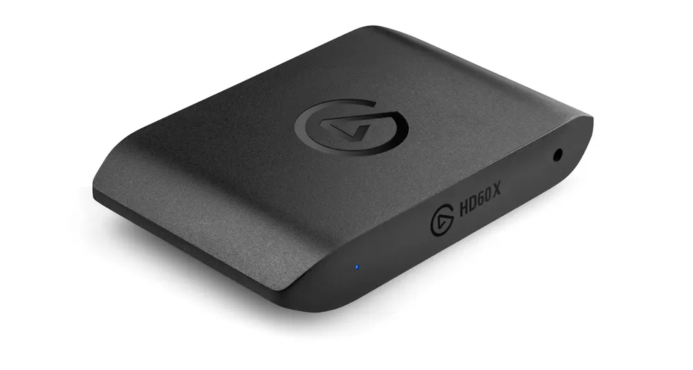 HD60X Capture Karte