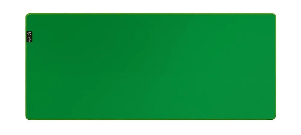 XL Chroma Key Pad grün Gaming-Mauspad