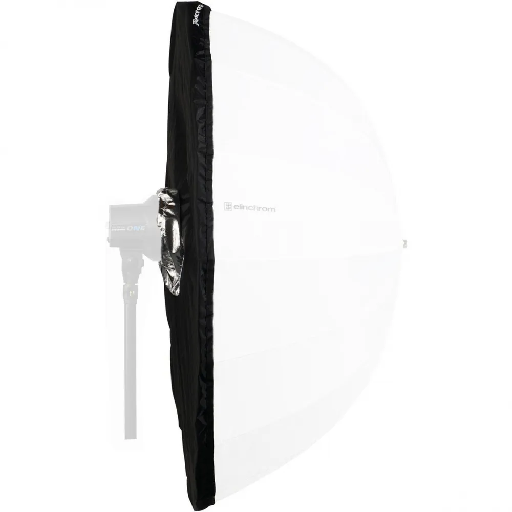 Elinchrom Back Diffusor für Schirm 105 tief E26763