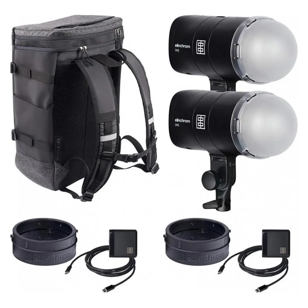 Kompaktblitz Elinchrom ONE 1
