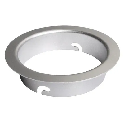 Adapter Elinchrom Rotalux Go Speedring Metall Leicht Kompatibel