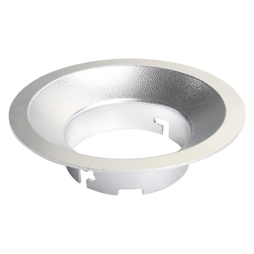 Adapter Elinchrom Rotalux Go für Quadra Kompatibel Q-Mount ELB 400 500