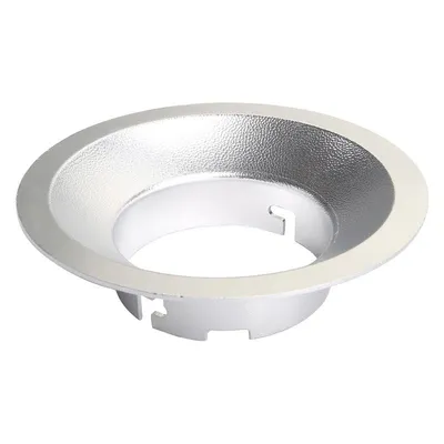 Adapter Elinchrom Rotalux Go für Quadra Kompatibel Q-Mount ELB 400 500