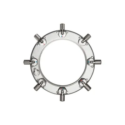 Speedring Elinchrom Rotalux V2 Kompatibel mit Elinchrom Blitzköpfen