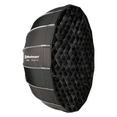 Softbox Elinchrom Rotalux Go Octa 60 cm Porträt Diffusor