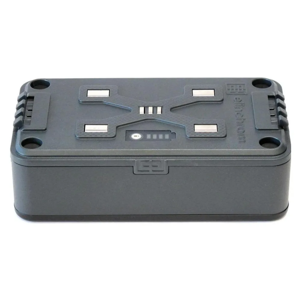 Batterie Elinchrom ELB 500 Lithium-Ion 14
