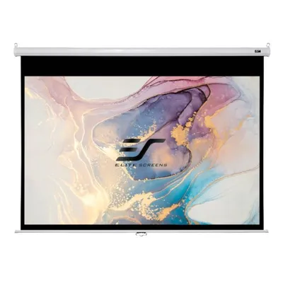 Elite Screens M150XWH2 Projektionsleinwand 3,81 m (150")