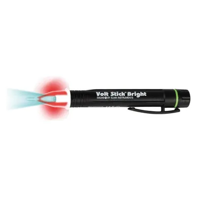 Elma Instruments Elma Volt Stick Bright. Berøringsfri polsøger 20-1000V