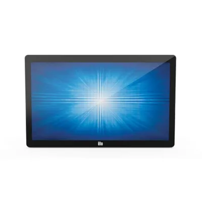 Monitor ELO Touch Solutions 2202L 21,5" FullHD 60Hz LCD Touch Lautsprecher VESA