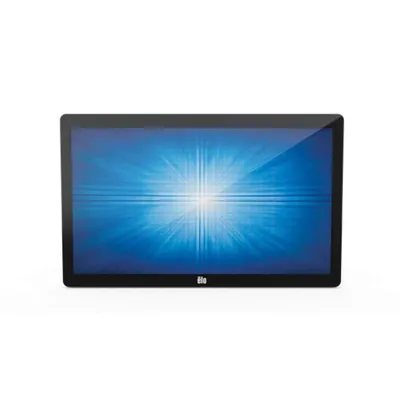 Monitor ELO Touch Solutions 2402L 23,8" FullHD 60Hz LCD Touch Lautsprecher VESA
