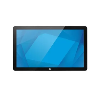 Digital Signage Display ēlo I-Series 5 Steel 15.6 Zoll Full HD Android 8GB 64GB WiFi