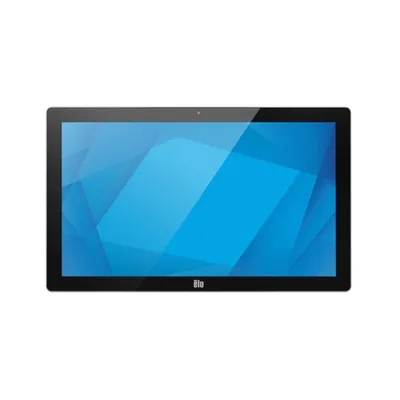 Digital Signage Display ēlo I-Series 5 Steel 21.5 Zoll Full HD Android 14 WiFi Bluetooth