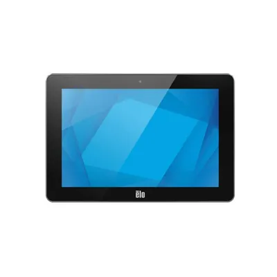 Digital Signage Display ēlo I-Series 5 Steel 10.1 Zoll Full HD+ Touch Android WiFi Bluetooth