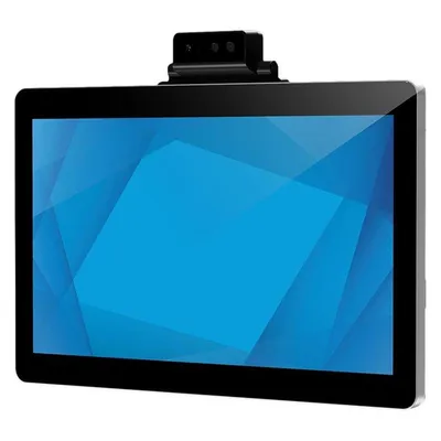 Webcam Elo Touch Solutions 8 MP 4K Ultra HD USB