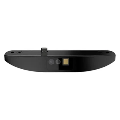 Barcode-Scanner Elo Touch Solutions E384627 1D/2D Kabellos Schwarz